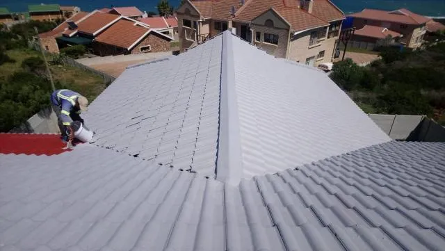 Specialised Waterproofing logo