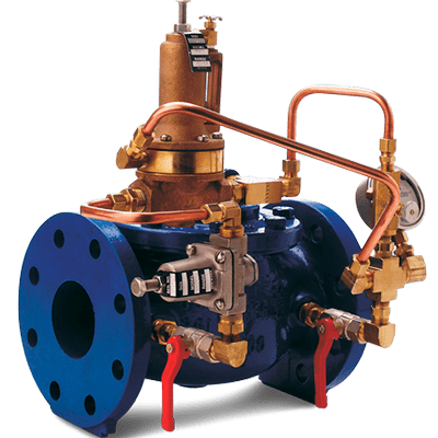 Relief valve