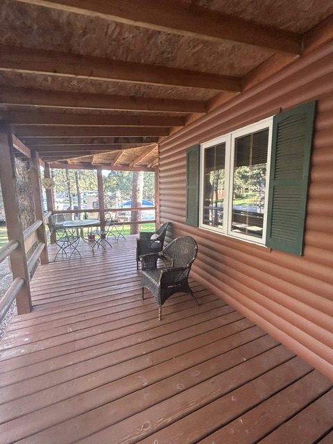 Cabins in Sturgis SD